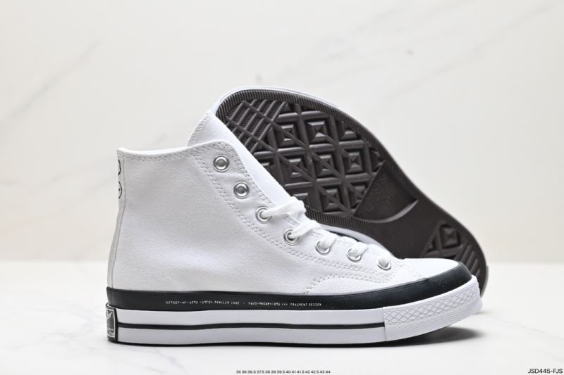 Converse Shoes